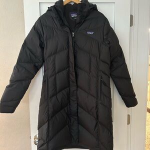 Women’s 2025 Patagonia Down With It Parka NEW